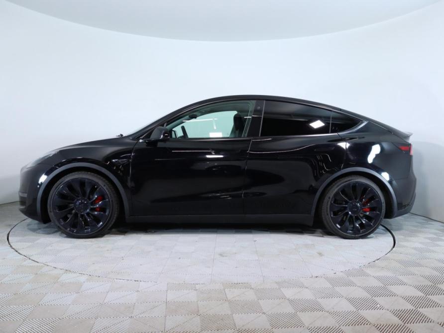 Tesla Model Y I Санкт-Петербург  - изображение 9