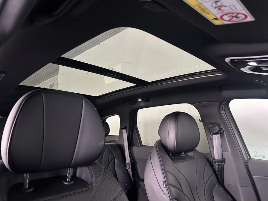 Chery Tiggo 9 I Москва  - изображение 19