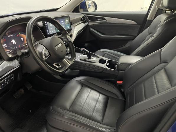 Haval F7x I Рестайлинг с пробегом 2023 года, цена 2 159 000 рублей, 44034 км, внедорожник, Автокод Объявления