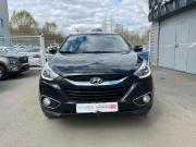 Hyundai ix35 I Рестайлинг Нижнекамск  - изображение 21