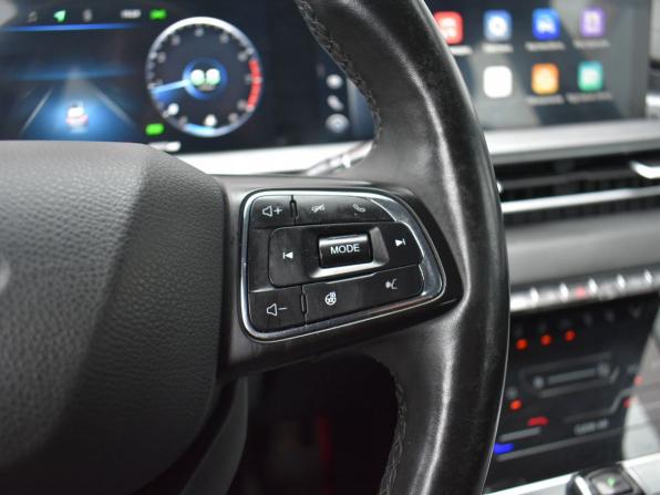 Chery Tiggo 7 Pro Max I с пробегом 2023 года, цена 1 699 000 рублей, 48008 км, внедорожник, Автокод Объявления
