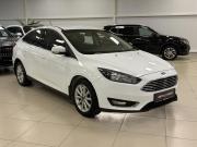 Ford Focus III Рестайлинг Москва  - изображение 13