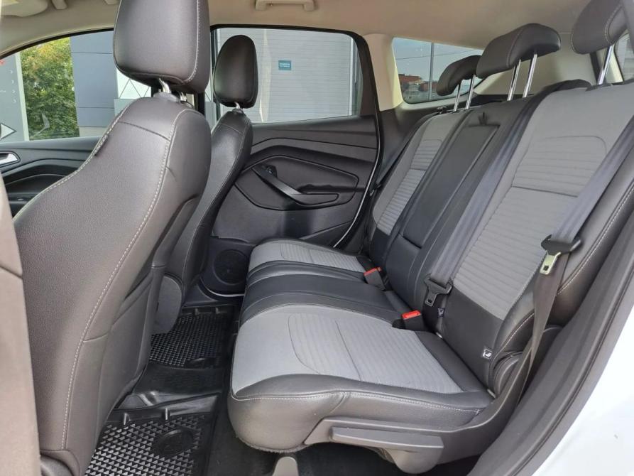 Ford Kuga II Рестайлинг Казань  - изображение 18