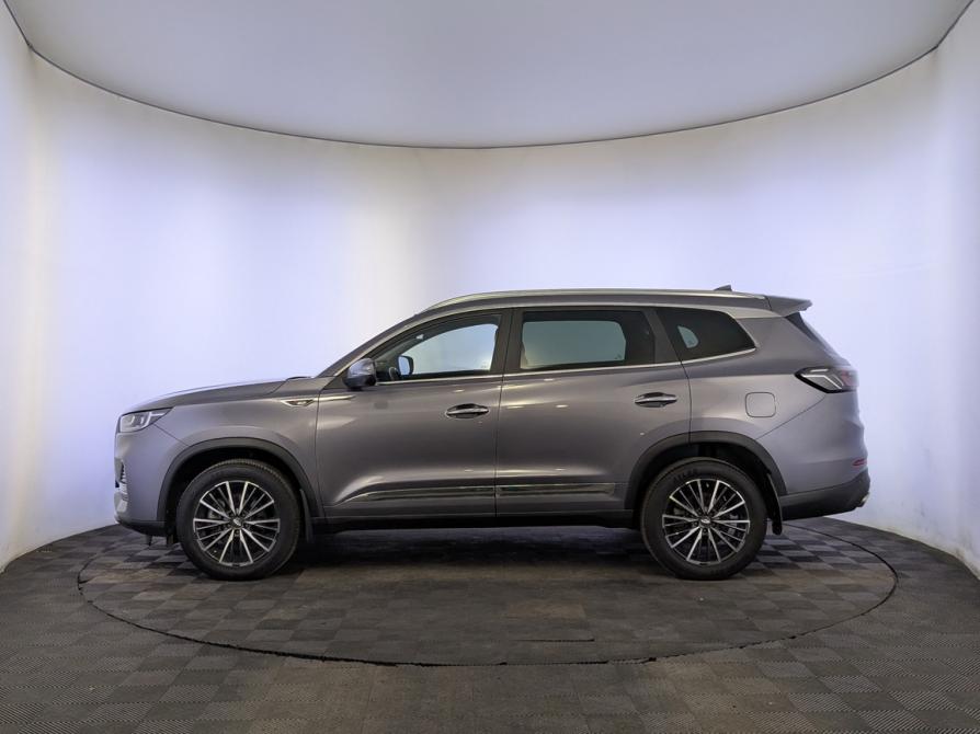 Chery Tiggo 8 Pro Max I Москва  - изображение 8
