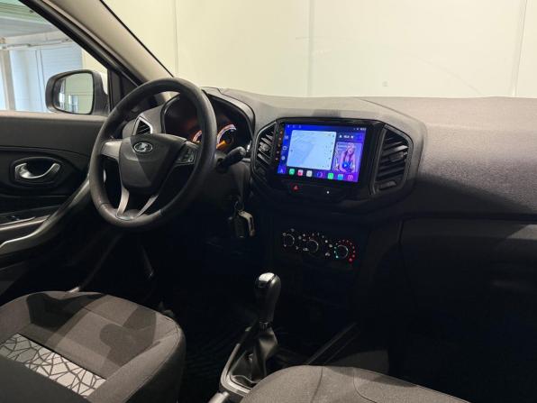 Lada (ВАЗ) XRAY I с пробегом 2019 года, цена 1 175 000 рублей, 81689 км, хэтчбек, Автокод Объявления