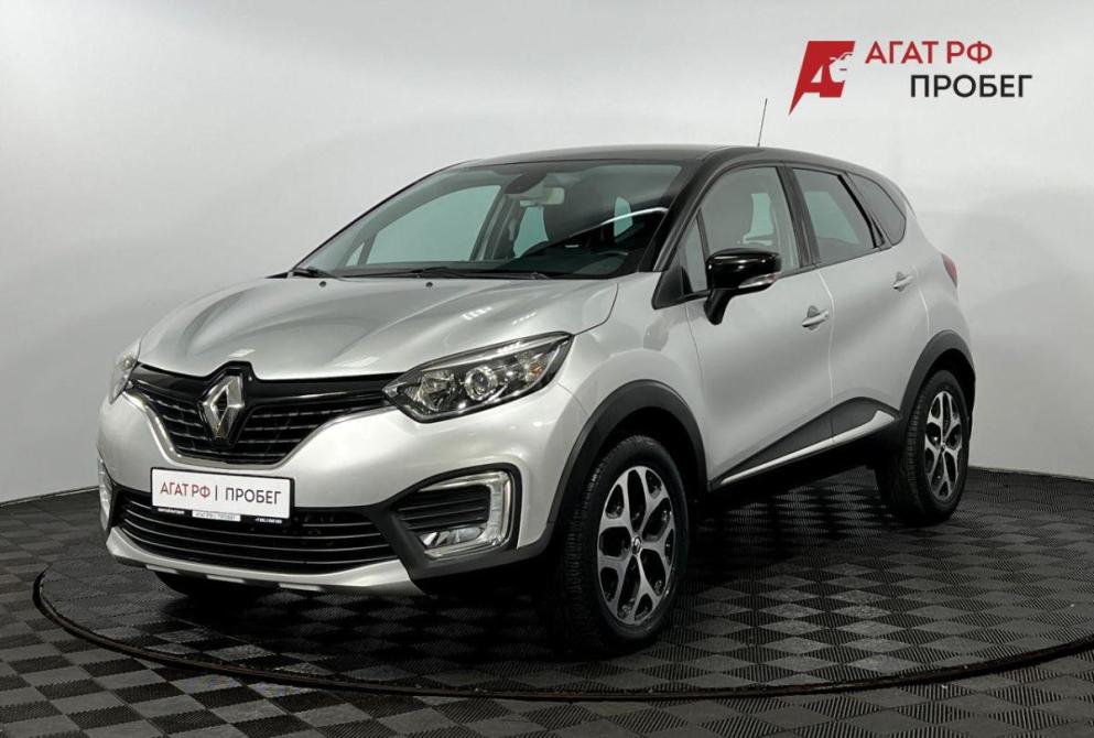 Renault Kaptur I Нижний Новгород  - изображение 1