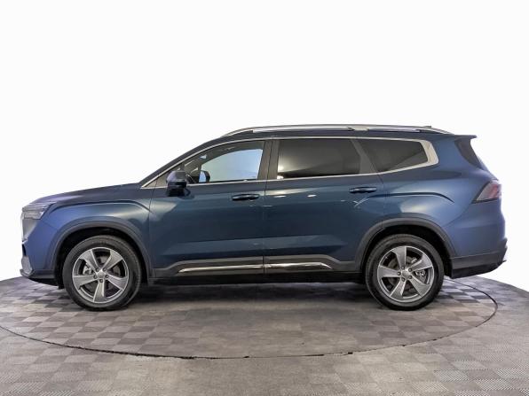 Geely Okavango I Рестайлинг с пробегом 2024 года, цена 2 720 000 рублей, 22767 км, внедорожник, Автокод Объявления