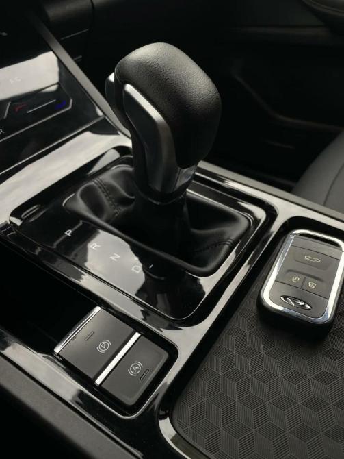 Chery Tiggo 4 Pro I Тверь  - изображение 12