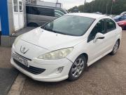 Peugeot 408 I Стерлитамак  - изображение 15