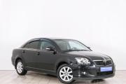 Toyota Avensis II Рестайлинг Красноярск  - изображение 25
