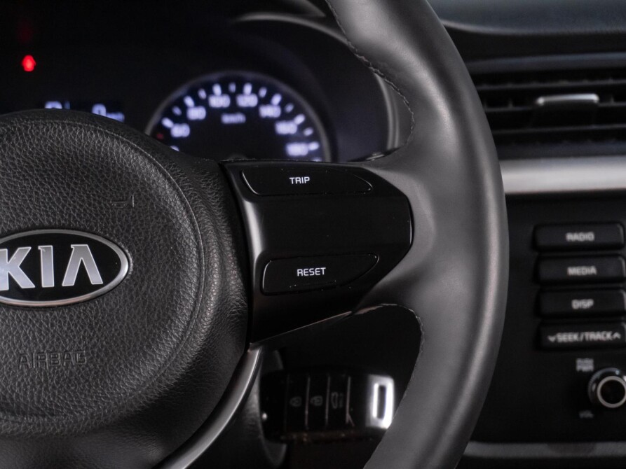 Kia Rio IV Сургут  - изображение 15