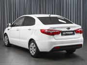 Kia Rio III Ставрополь  - изображение 24