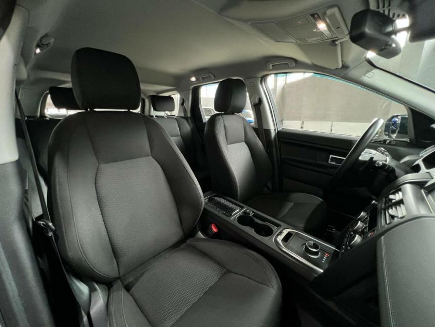 Land Rover Discovery Sport I Оренбург  - изображение 9