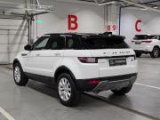 Land Rover Range Rover Evoque I Рестайлинг Казань  - изображение 35