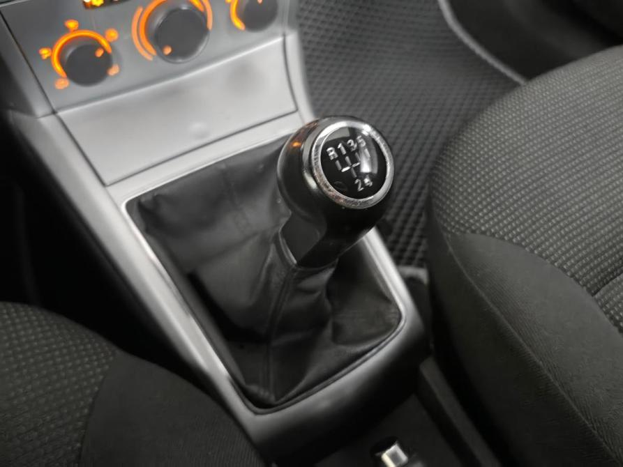 Opel Astra H Рестайлинг Москва  - изображение 19