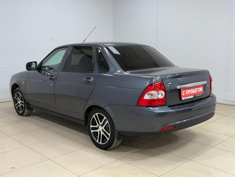 Lada (ВАЗ) Priora I Рестайлинг Альметьевск  - изображение 6