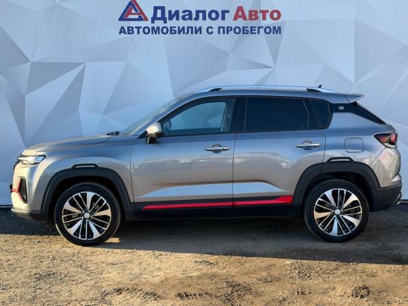 Changan CS35 Plus I Рестайлинг с пробегом 2024 года, цена 1 750 000 рублей, 12255 км, внедорожник, Автокод Объявления
