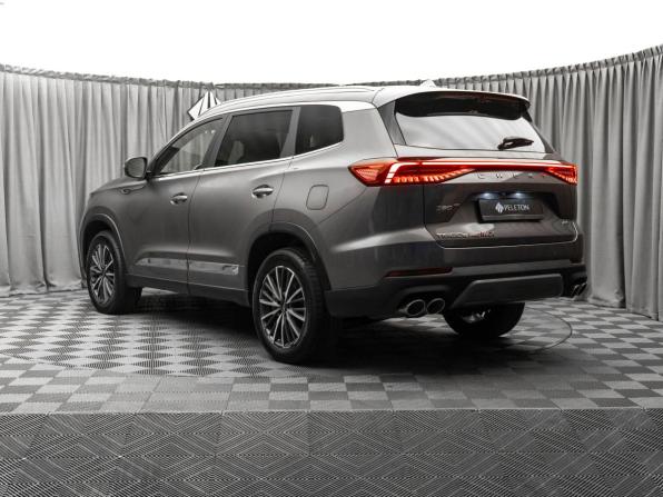 Chery Tiggo 8 Pro Max I Рестайлинг с пробегом 2025 года, цена 2 750 000 рублей, 26551 км, внедорожник, Автокод Объявления