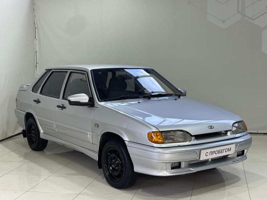Lada (ВАЗ) 2115 Воронеж  - изображение 3