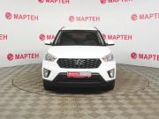 Hyundai Creta I Рестайлинг Вологда  - изображение 22