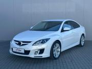 Mazda 6 II (GH) Тамбов  - изображение 24