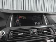 BMW 5 серии VI (F10/F11/F07) Рестайлинг Ставрополь  - изображение 38