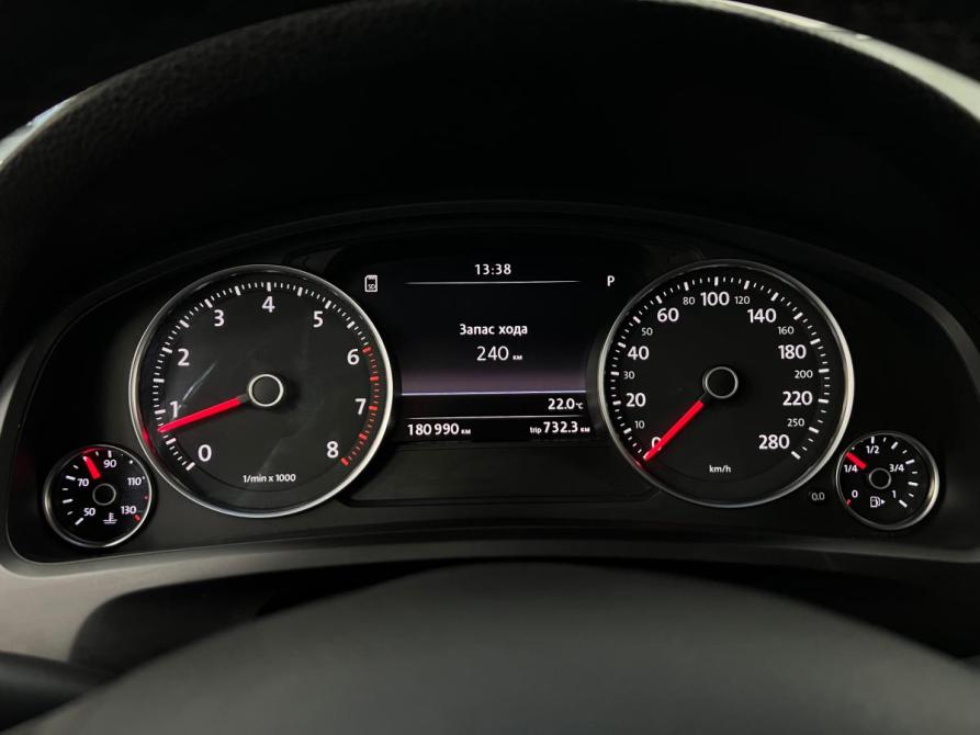 Volkswagen Touareg II Казань  - изображение 13