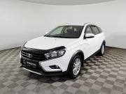 Lada (ВАЗ) Vesta I Уфа  - изображение 23