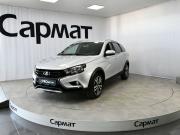 Lada (ВАЗ) Vesta I Новосибирск  - изображение 25
