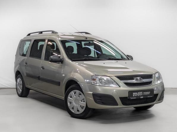 Lada (ВАЗ) Largus I с пробегом 2018 года, цена 875 000 рублей, 101800 км, универсал, Автокод Объявления