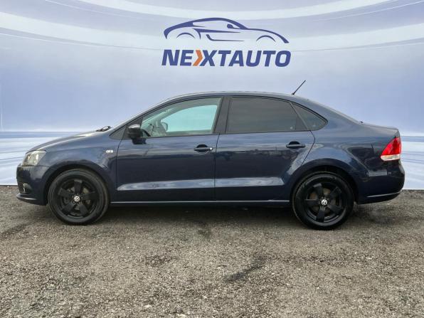 Volkswagen Polo V с пробегом 2014 года, цена 856 400 рублей, 191600 км, седан, Автокод Объявления