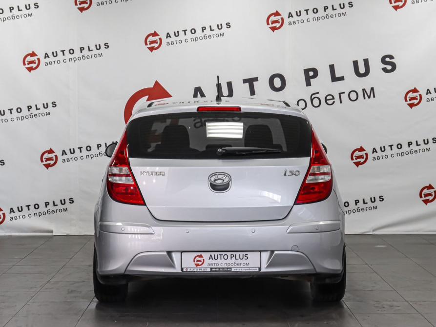 Hyundai i30 I Рестайлинг Минеральные Воды  - изображение 4