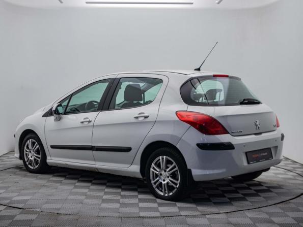 Peugeot 308 I с пробегом 2009 года, цена 338 000 рублей, 227816 км, хэтчбек, Автокод Объявления