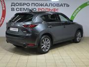 Mazda CX-5 II Москва  - изображение 27