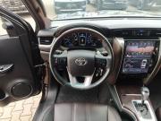 Toyota Fortuner II Екатеринбург  - изображение 49