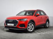 Audi Q3 II (F3) Санкт-Петербург  - изображение 22