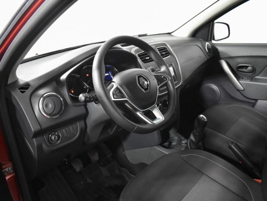 Renault Sandero II Рестайлинг Санкт-Петербург  - изображение 10