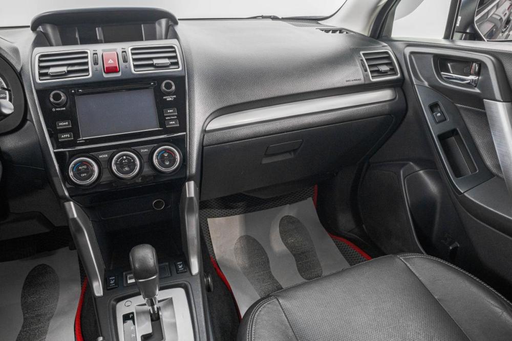 Subaru Forester IV Барнаул  - изображение 22