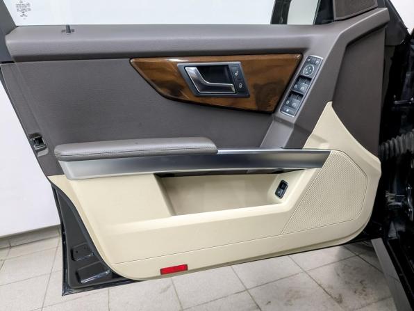 Mercedes-Benz GLK-Класс I (X204) Рестайлинг с пробегом 2014 года, цена 1 990 000 рублей, 167684 км, внедорожник, Автокод Объявления