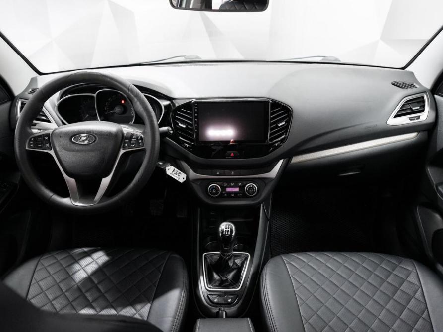Lada (ВАЗ) Vesta I Ульяновск  - изображение 11