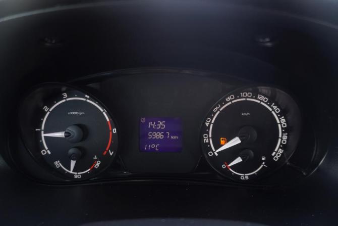 Lada (ВАЗ) Priora I Рестайлинг с пробегом 2017 года, цена 740 000 рублей, 59865 км, седан, Автокод Объявления