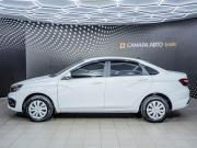 Lada (ВАЗ) Vesta I Рестайлинг (NG) Самара  - изображение 25