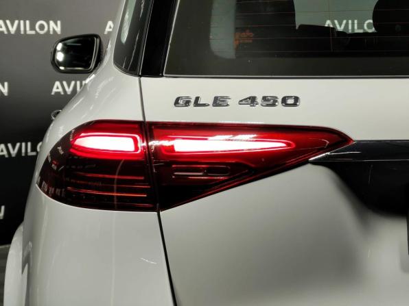 Новый Mercedes-Benz GLE II (V167) Рестайлинг 2025 года, цена 15 100 000 рублей, внедорожник, Автокод Объявления