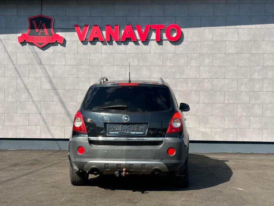 Opel Antara I Альметьевск  - изображение 6