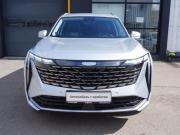 Geely Atlas II Москва  - изображение 20