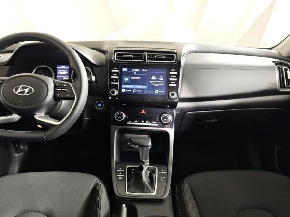 Hyundai Creta II с пробегом 2022 года, цена 2 385 000 рублей, 35129 км, внедорожник, Автокод Объявления