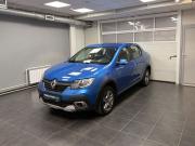 Renault Logan II Рестайлинг Тверь  - изображение 22