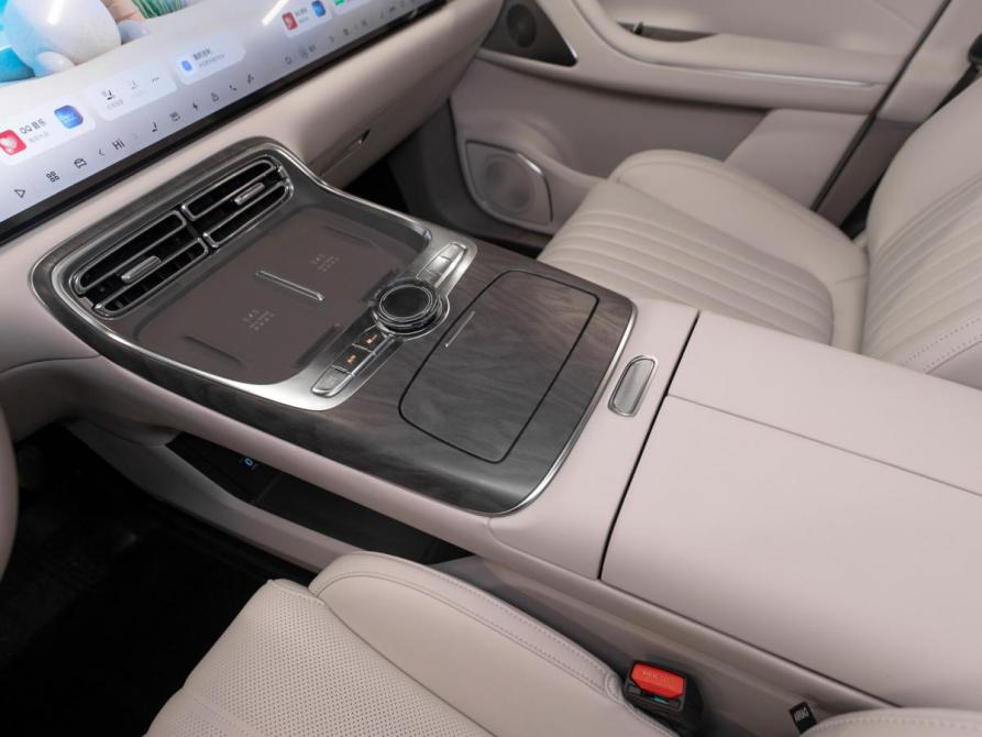 Geely Galaxy M9 Москва  - изображение 20