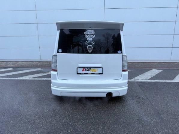 Toyota bB I Рестайлинг с пробегом 2003 года, цена 740 000 рублей, 146000 км, компактвэн, Автокод Объявления