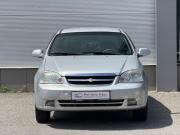 Chevrolet Lacetti I Белгород  - изображение 21